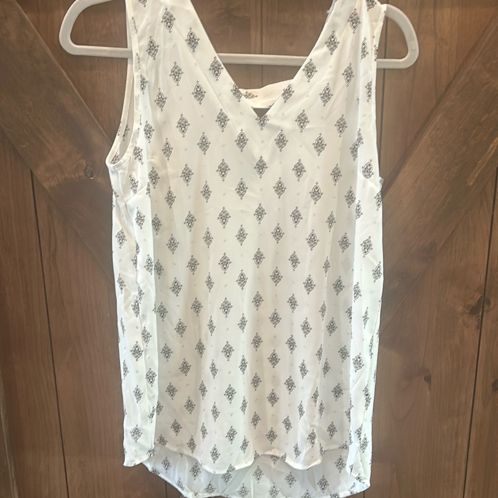 New Maurices Tank Top Size Xs